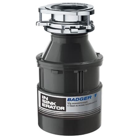 In-Sink-Erator Sink Garbage Disposer IN310119